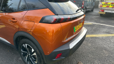 Peugeot 2008 100kW GT 50kWh 5dr Auto Electric Estate